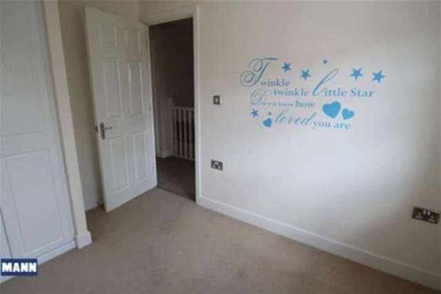  Image of 3 bedroom Terraced house to rent in Reed Court Greenhithe DA9 at Greenhithe, DA9 9FT