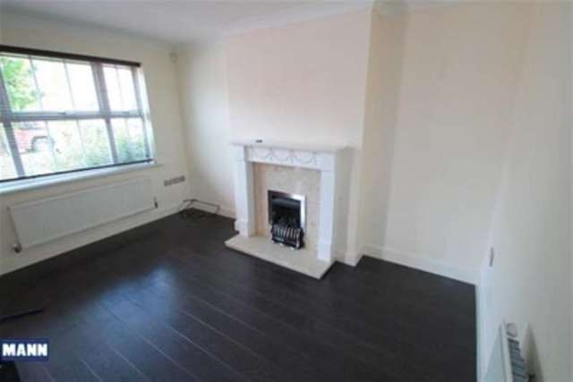 Image of 3 bedroom Terraced house to rent in Reed Court Greenhithe DA9 at Greenhithe, DA9 9FT