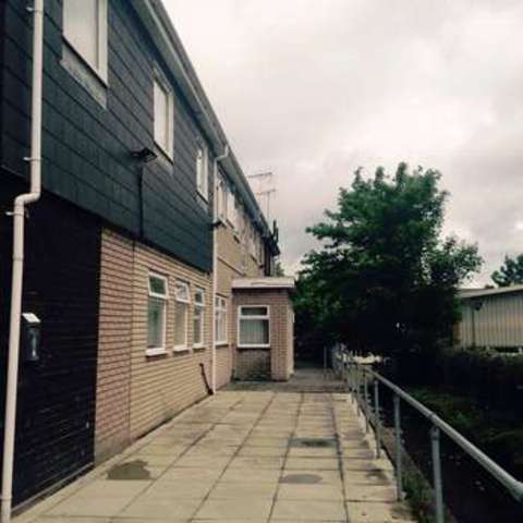  Image of 1 bedroom Property to rent in Charlton Street Oakengates Telford TF2 at Charlton Street Oakengates Telford, TF2 6BT