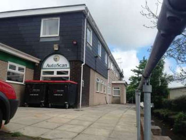  Image of 1 bedroom Property to rent in Charlton Street Oakengates Telford TF2 at Charlton Street Oakengates Telford, TF2 6BT