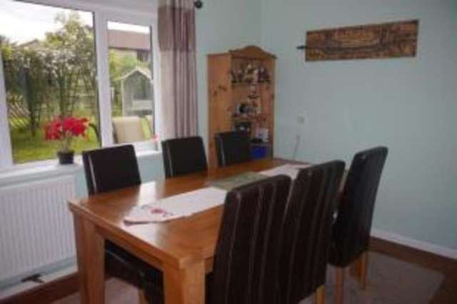  Image of 3 bedroom End of Terrace for sale in Suffolk Drive Rendlesham Woodbridge IP12 at Rendlesham Woodbridge Rendlesham, IP12 2TP