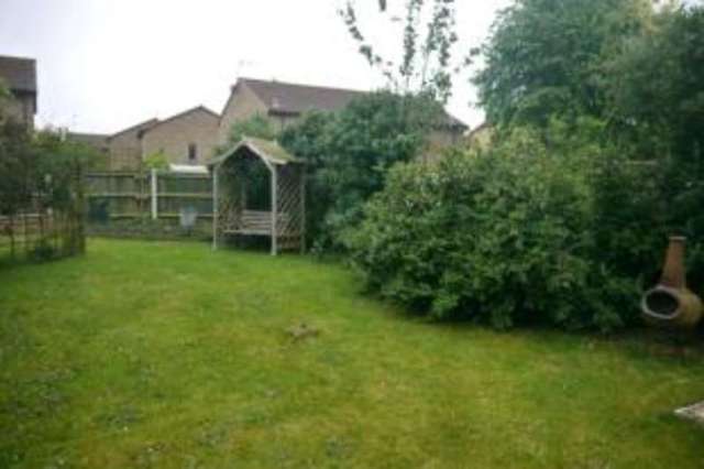  Image of 3 bedroom End of Terrace for sale in Suffolk Drive Rendlesham Woodbridge IP12 at Rendlesham Woodbridge Rendlesham, IP12 2TP