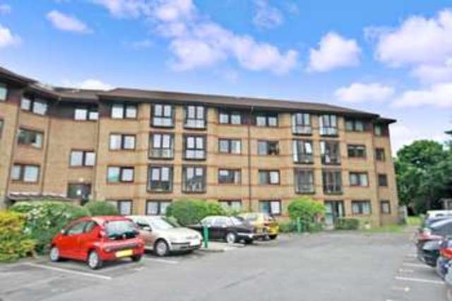  Image of 2 bedroom Retirement Property for sale in Lansdowne Gardens Bournemouth BH1 at Lansdowne Gardens  Bournemouth, BH1 1QR