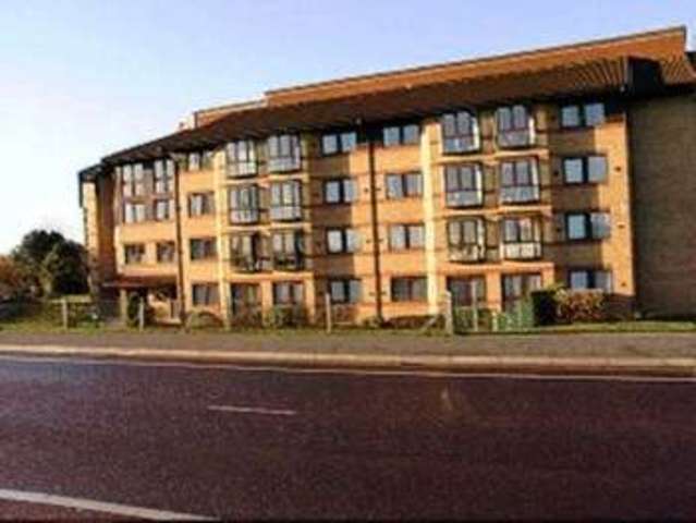  Image of 2 bedroom Retirement Property for sale in Lansdowne Gardens Bournemouth BH1 at Lansdowne Gardens  Bournemouth, BH1 1QR
