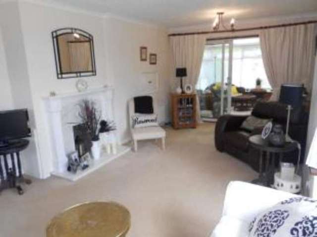  Image of 3 bedroom Detached house for sale in Reynes Drive Oakley Bedford MK43 at Oakley Bedford Oakley, MK43 7SA