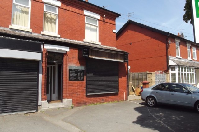  Image of Detached house to rent in Ribbleton Avenue Preston PR1 at Ribbleton Avenue  Preston, PR1 5RX