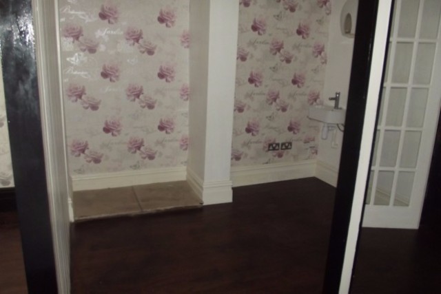  Image of Detached house to rent in Ribbleton Avenue Preston PR1 at Ribbleton Avenue  Preston, PR1 5RX