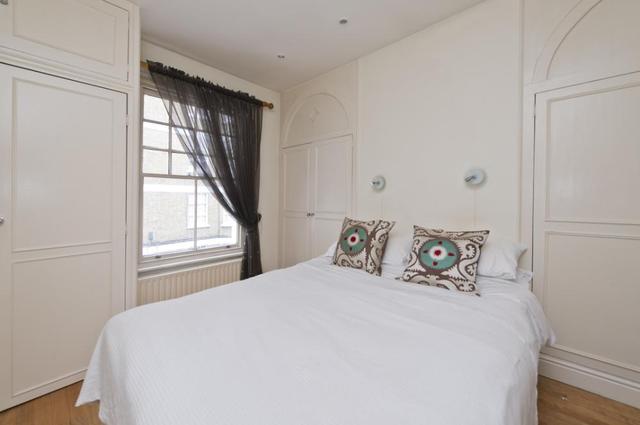  Image of 2 bedroom Detached house to rent in Richards Place London SW3 at Richards Place  London, SW3 2LA