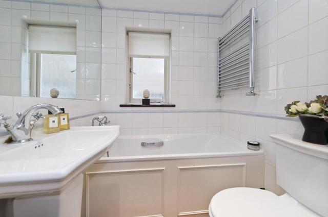  Image of 2 bedroom Detached house to rent in Richards Place London SW3 at Richards Place  London, SW3 2LA