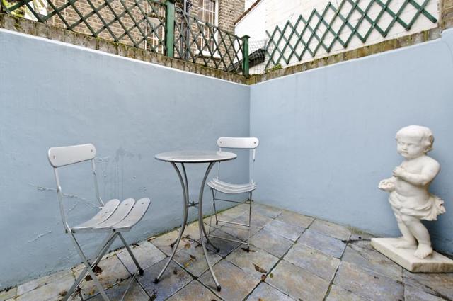  Image of 2 bedroom Detached house to rent in Richards Place London SW3 at Richards Place  London, SW3 2LA