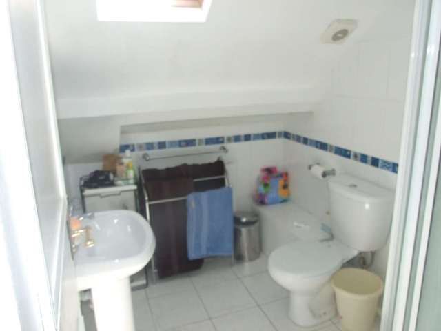  Image of 1 bedroom Flat to rent in Richmond Road Cardiff CF24 at Richmond Road Cathays Cardiff, CF24 3BT