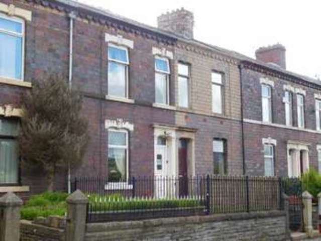  Image of 3 bedroom Terraced house for sale in Richmond Terrace Darwen BB3 at Darwen Lancashire Darwen, BB3 3DE