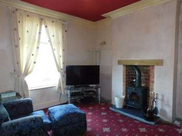  Image of 3 bedroom Terraced house for sale in Richmond Terrace Darwen BB3 at Darwen Lancashire Darwen, BB3 3DE