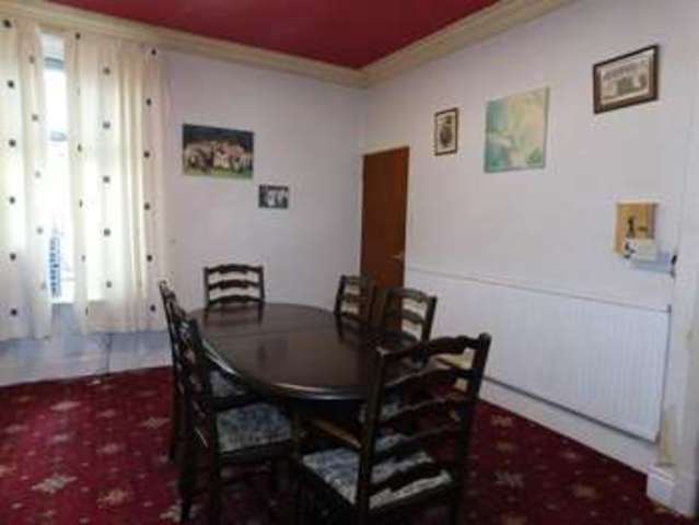  Image of 3 bedroom Terraced house for sale in Richmond Terrace Darwen BB3 at Darwen Lancashire Darwen, BB3 3DE