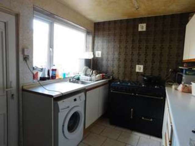  Image of 3 bedroom Terraced house for sale in Richmond Terrace Darwen BB3 at Darwen Lancashire Darwen, BB3 3DE