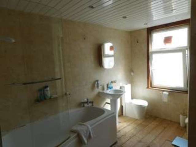  Image of 3 bedroom Terraced house for sale in Richmond Terrace Darwen BB3 at Darwen Lancashire Darwen, BB3 3DE