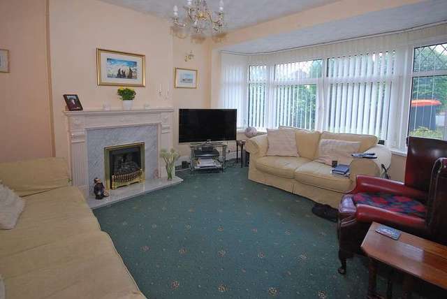  Image of 3 bedroom Semi-Detached house for sale in Ridgeway Crescent Newport NP20 at Ridgeway Crescent  Newport, NP20 5AP