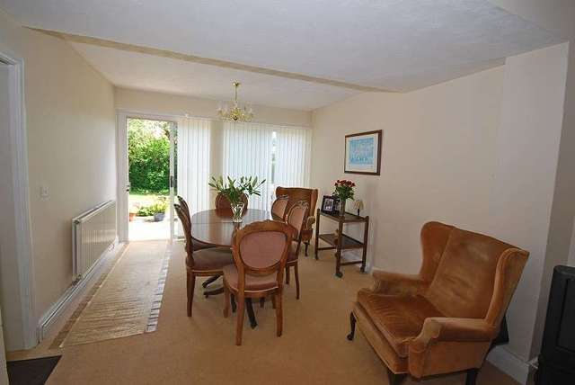  Image of 3 bedroom Semi-Detached house for sale in Ridgeway Crescent Newport NP20 at Ridgeway Crescent  Newport, NP20 5AP