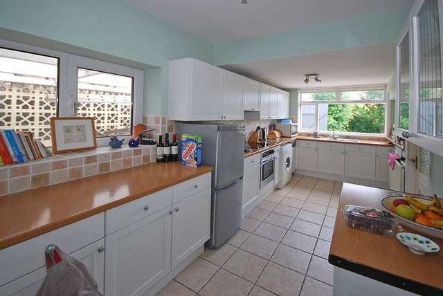  Image of 3 bedroom Semi-Detached house for sale in Ridgeway Crescent Newport NP20 at Ridgeway Crescent  Newport, NP20 5AP