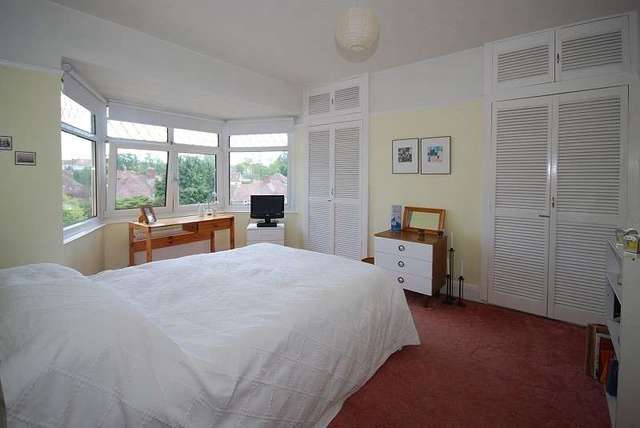  Image of 3 bedroom Semi-Detached house for sale in Ridgeway Crescent Newport NP20 at Ridgeway Crescent  Newport, NP20 5AP