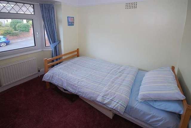  Image of 3 bedroom Semi-Detached house for sale in Ridgeway Crescent Newport NP20 at Ridgeway Crescent  Newport, NP20 5AP