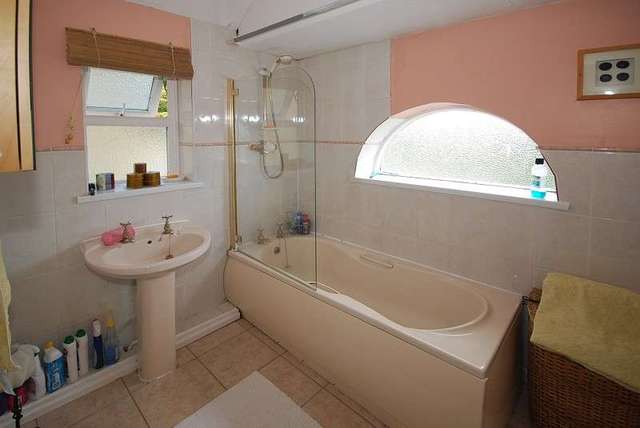  Image of 3 bedroom Semi-Detached house for sale in Ridgeway Crescent Newport NP20 at Ridgeway Crescent  Newport, NP20 5AP
