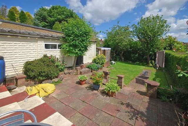  Image of 3 bedroom Semi-Detached house for sale in Ridgeway Crescent Newport NP20 at Ridgeway Crescent  Newport, NP20 5AP
