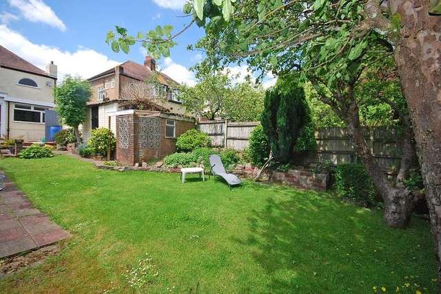  Image of 3 bedroom Semi-Detached house for sale in Ridgeway Crescent Newport NP20 at Ridgeway Crescent  Newport, NP20 5AP