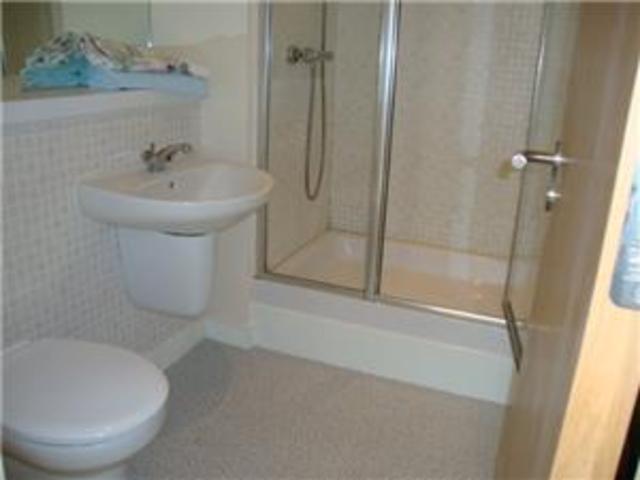  Image of 2 bedroom Flat to rent in Ritz Place Glasgow G5 at New Gorbals Glasgow Glasgow, G5 0LF