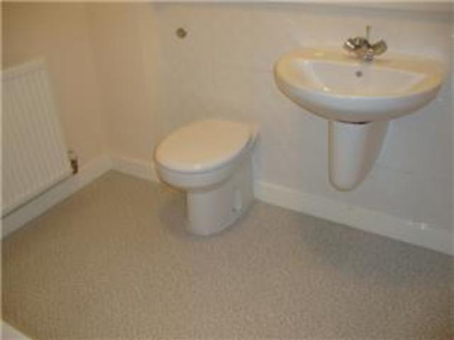  Image of 2 bedroom Flat to rent in Ritz Place Glasgow G5 at New Gorbals Glasgow Glasgow, G5 0LF