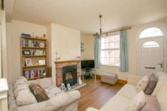 Image of 2 bedroom End of Terrace for sale in River Street Wilmslow SK9 at Wilmslow Cheshire Wilmslow, SK9 4AB