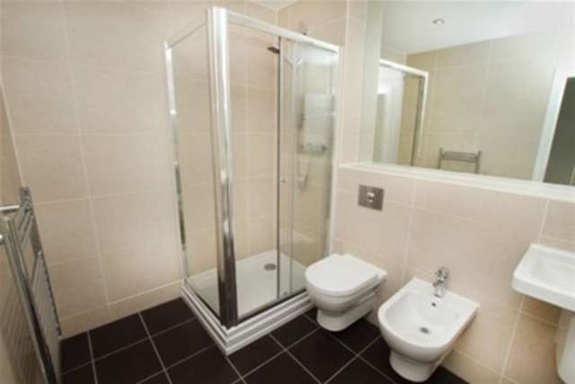  Image of 4 bedroom Property to rent in Riverdale Road Sheffield S10 at Sheffield, S10 3FA
