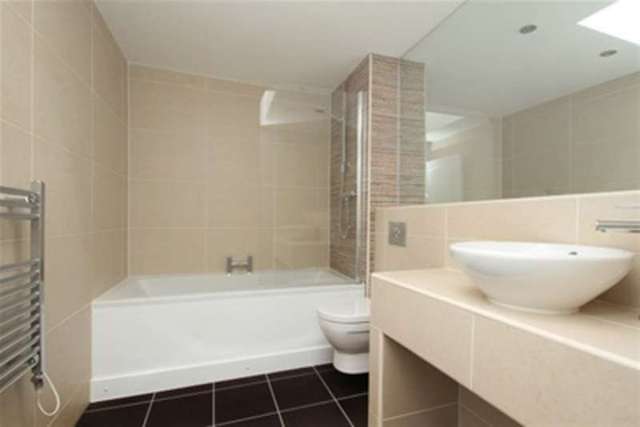  Image of 4 bedroom Property to rent in Riverdale Road Sheffield S10 at Sheffield, S10 3FA