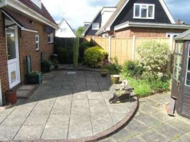  Image of 3 bedroom Detached house for sale in Marshalls Rochford SS4 at Rochford Essex Ashingdon, SS4 1SP