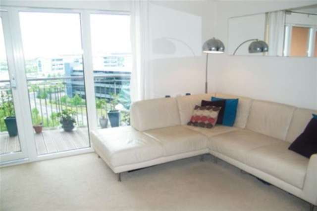  Image of 1 bedroom Flat to rent in Victoria Wharf Watkiss Way Cardiff CF11 at Cardiff, CF11 0SH