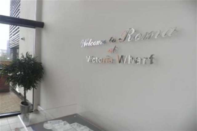  Image of 1 bedroom Flat to rent in Victoria Wharf Watkiss Way Cardiff CF11 at Cardiff, CF11 0SH