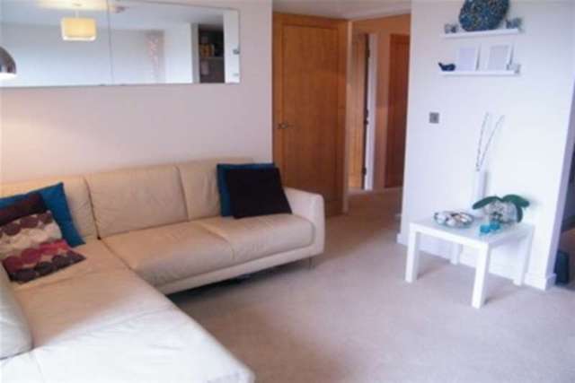  Image of 1 bedroom Flat to rent in Victoria Wharf Watkiss Way Cardiff CF11 at Cardiff, CF11 0SH