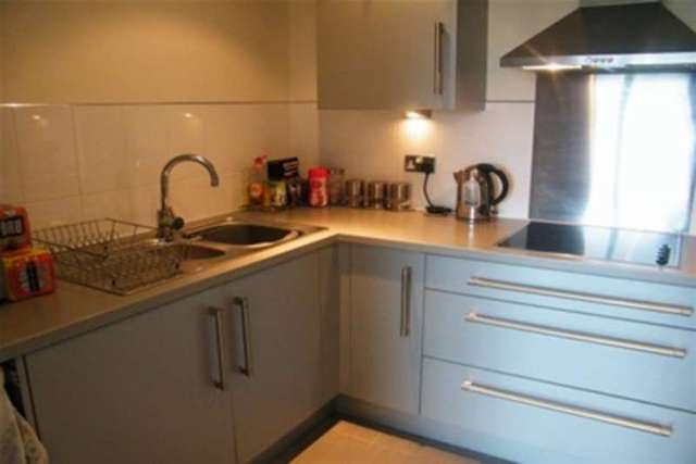  Image of 1 bedroom Flat to rent in Victoria Wharf Watkiss Way Cardiff CF11 at Cardiff, CF11 0SH