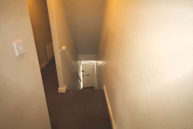  Image of 3 bedroom Semi-Detached house to rent in Stockport Road Romiley Stockport SK6 at Stockport Road Romiley Stockport, SK6 3AN
