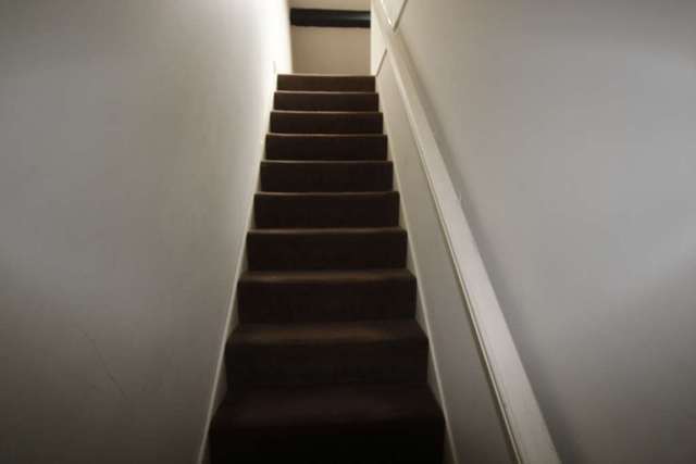  Image of 3 bedroom Semi-Detached house to rent in Stockport Road Romiley Stockport SK6 at Stockport Road Romiley Stockport, SK6 3AN