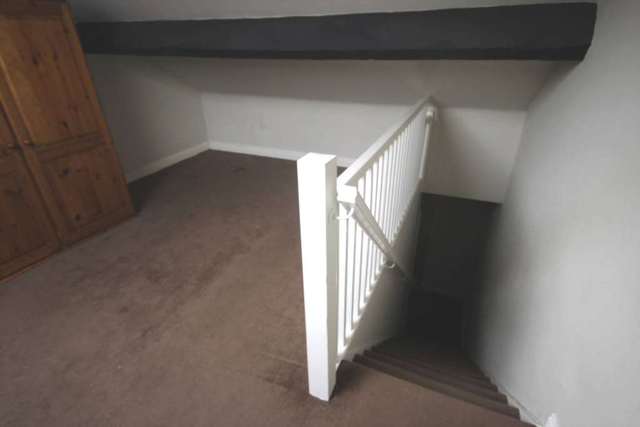  Image of 3 bedroom Semi-Detached house to rent in Stockport Road Romiley Stockport SK6 at Stockport Road Romiley Stockport, SK6 3AN