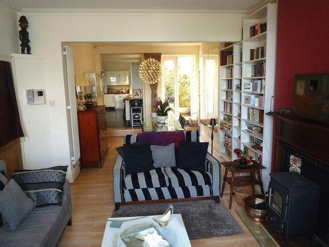  Image of 5 bedroom Terraced house for sale in Romilly Road Barry CF62 at Romilly Road  Barry, CF62 6AZ