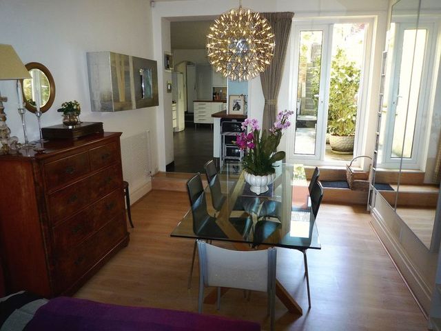  Image of 5 bedroom Terraced house for sale in Romilly Road Barry CF62 at Romilly Road  Barry, CF62 6AZ