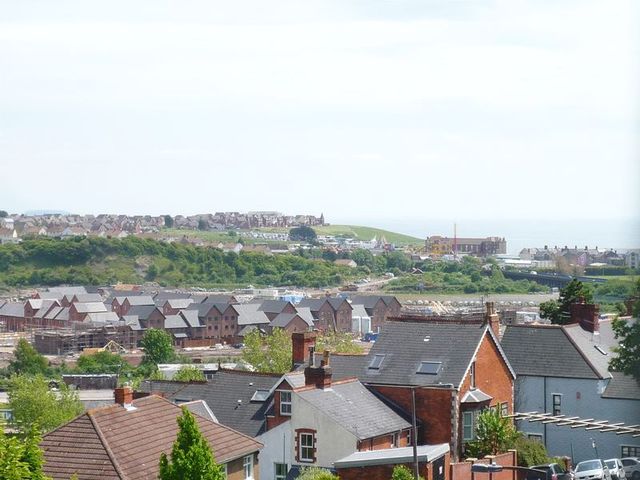  Image of 5 bedroom Terraced house for sale in Romilly Road Barry CF62 at Romilly Road  Barry, CF62 6AZ