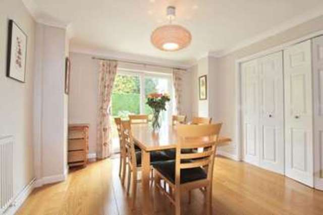  Image of 4 bedroom Detached house for sale in Cedar Lawn Romsey SO51 at Cedar Lawn  Romsey, SO51 7US