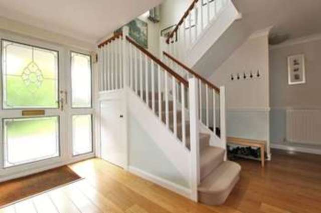 Image of 4 bedroom Detached house for sale in Cedar Lawn Romsey SO51 at Cedar Lawn  Romsey, SO51 7US