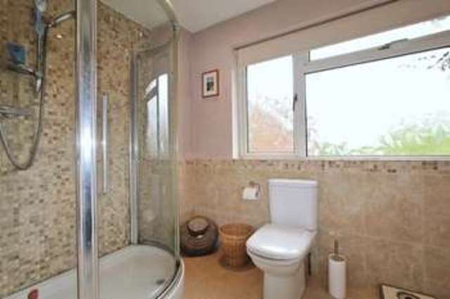  Image of 4 bedroom Detached house for sale in Cedar Lawn Romsey SO51 at Cedar Lawn  Romsey, SO51 7US