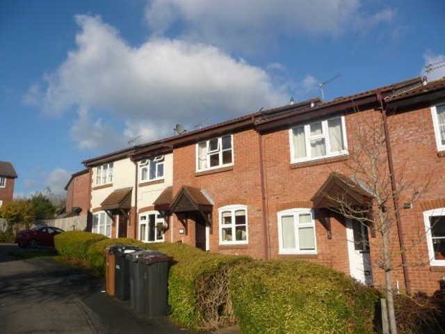  Image of Detached house to rent in Clover Way Romsey SO51 at Romsey Hampshire Not specified, SO51 7RG