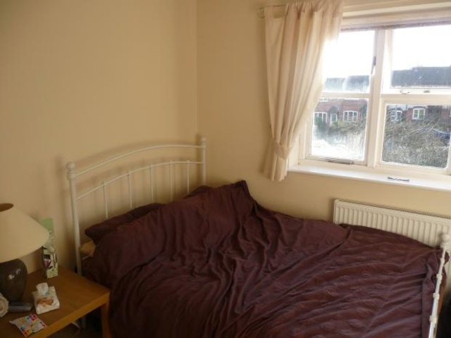  Image of Detached house to rent in Clover Way Romsey SO51 at Romsey Hampshire Not specified, SO51 7RG