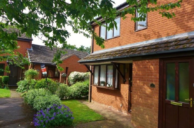  Image of 3 bedroom Detached house to rent in Hayter Gardens Romsey SO51 at Romsey Hampshire Not specified, SO51 7QU